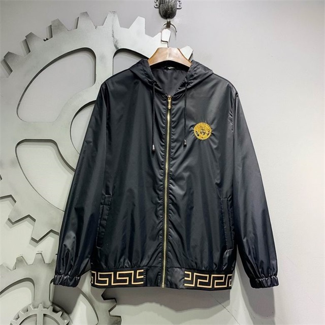 Versace Jacket m-3xl-001